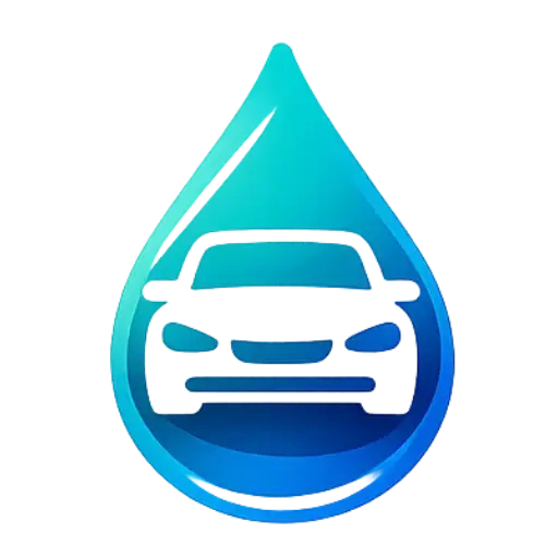 Lavage auto à domicile Nibas